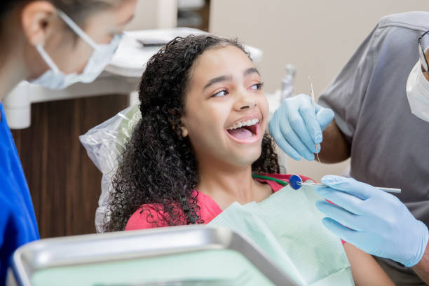 Best Knocked-Out Tooth Emergency  in Leon Valley, TX